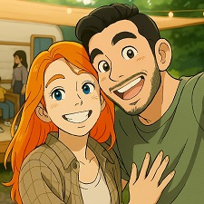 ToonApp Cartoon Photo Editor APK